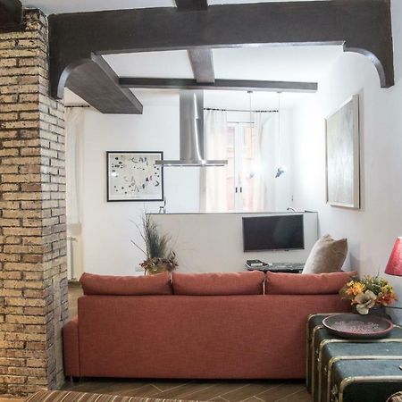 Campo De' Fiori Apartment Rome Bagian luar foto