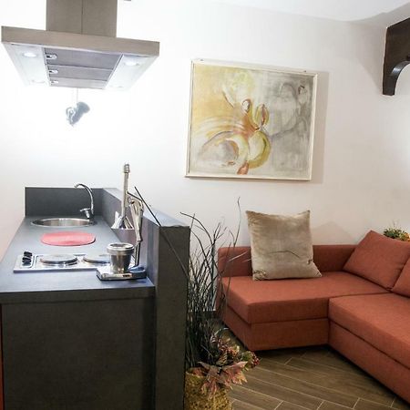 Campo De' Fiori Apartment Rome Bagian luar foto